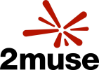 TGM is trusted by 2muse